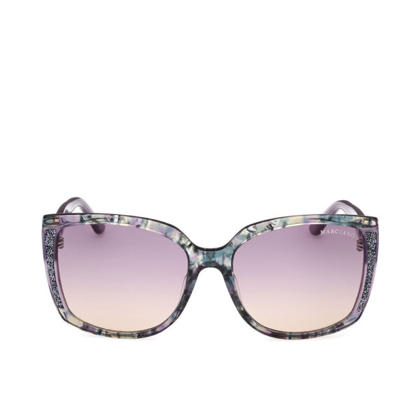 Guess By Marciano GM00013 83Z päikeseprillid naistele Guess by Marciano Gm00013 Päikeseprillid
