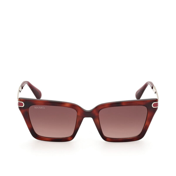 Max & Co MO0110 55F päikeseprillid naistele Max & Co Mo0110