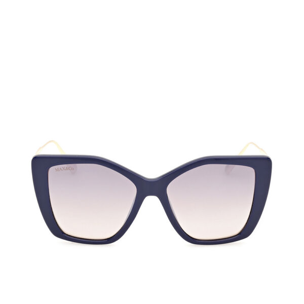 Max & Co MO0065 90F päikeseprillid naistele Max & Co Mo0065
