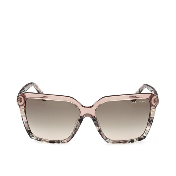 Guess By Marciano GM00009 53P päikeseprillid naistele Gm00009 Ilutoode