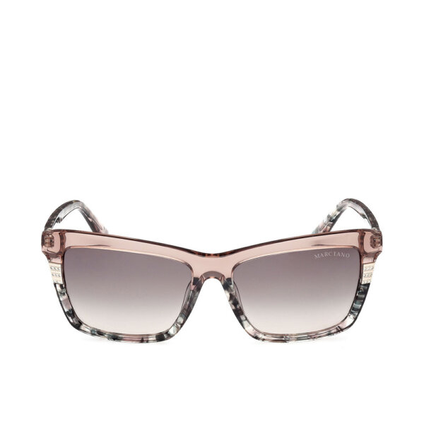 Guess By Marciano GM00010 53P päikeseprillid naistele Gm00010 Ilutoode