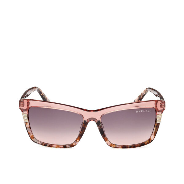 Guess By Marciano GM00010 74F päikeseprillid naistele Gm00010 Ilutoode