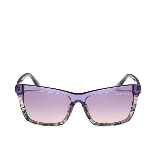 Guess By Marciano GM00010 81Z päikeseprillid naistele Gm00010 Ilutoode