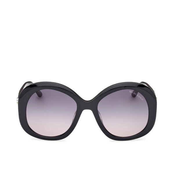 Guess By Marciano GM00015 01B päikeseprillid naistele Gm00015 Ilutoode