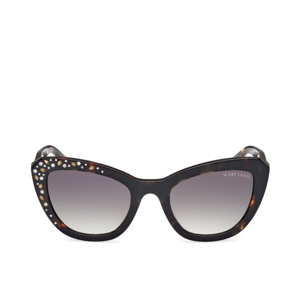 Guess By Marciano GM00016 52P päikeseprillid naistele Guess by Marciano Gm00016