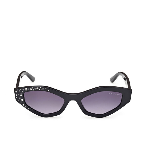Guess By Marciano GM00017 01B päikeseprillid naistele Gm00017 Ilutoode