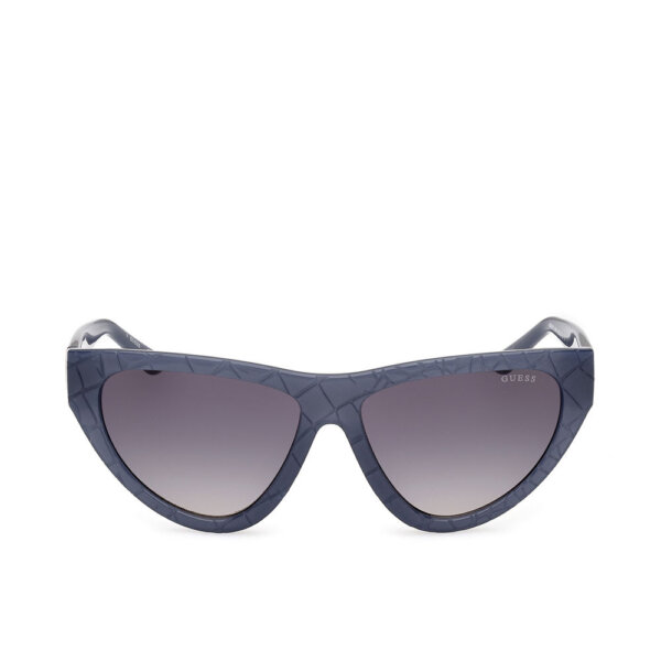 Guess GU00151 84B päikeseprillid naistele Guess Gu00151 Ilutoode