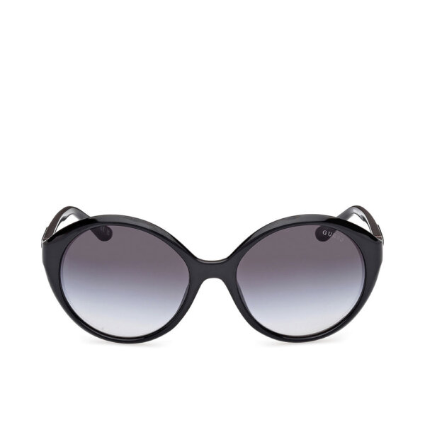 Guess GU00155 01B päikeseprillid naistele Guess Gu00155 Ilutoode