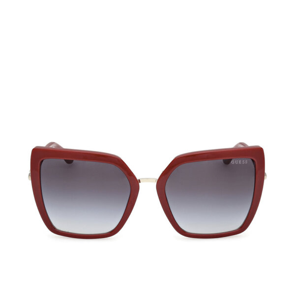 Guess GU00160 66B päikeseprillid naistele Gu00160 Ilutoode