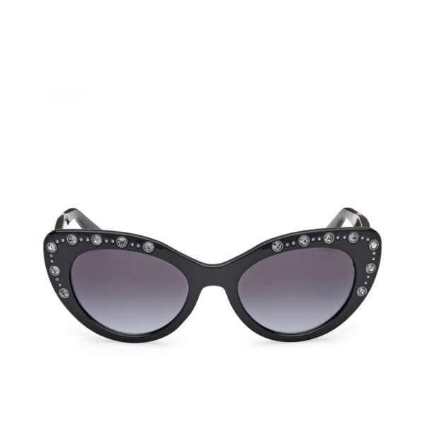 Guess GU00163 01B päikeseprillid naistele Guess Gu00163 Ilutoode