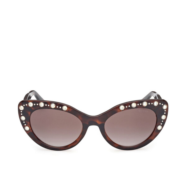 Guess GU00163 52F päikeseprillid naistele Guess Gu00163