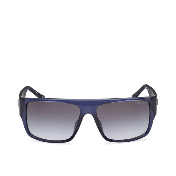Guess GU00165 90B päikeseprillid meestele Gu00165 Ilutoode