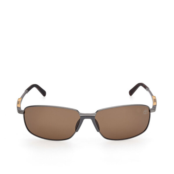 Timberland TB00041 POLARIZED 09H päikeseprillid meestele Tb00041 Päikeseprillid