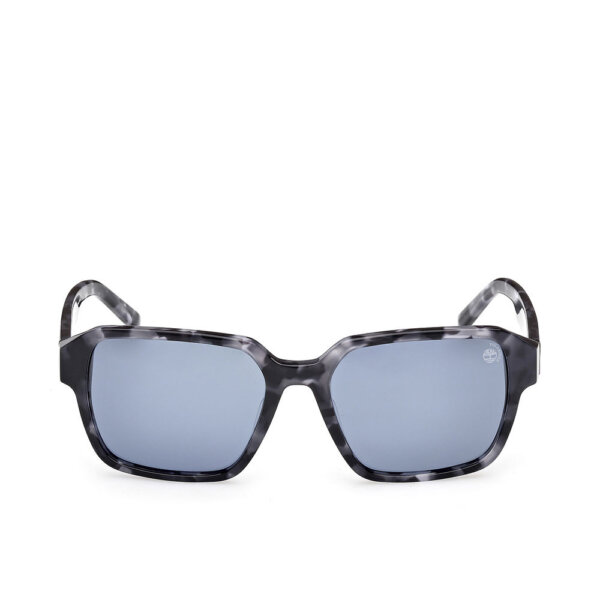 Timberland TB00043 POLARIZED 52D päikeseprillid meestele Tb00043 Päikeseprillid