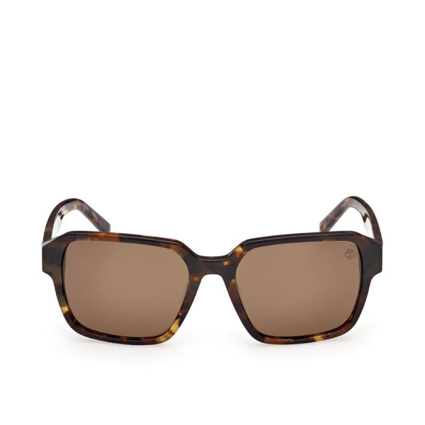 Timberland TB00043 POLARIZED 54H päikeseprillid meestele Timberland Tb00043