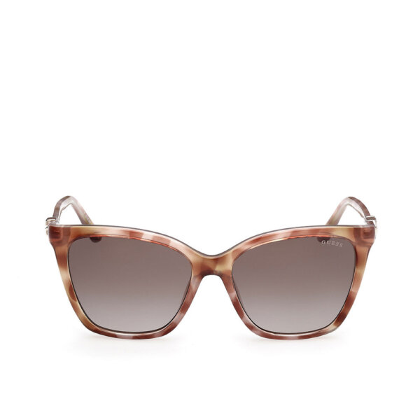 Guess GU00191 47F päikeseprillid naistele Guess Gu00191 Päikeseprillid