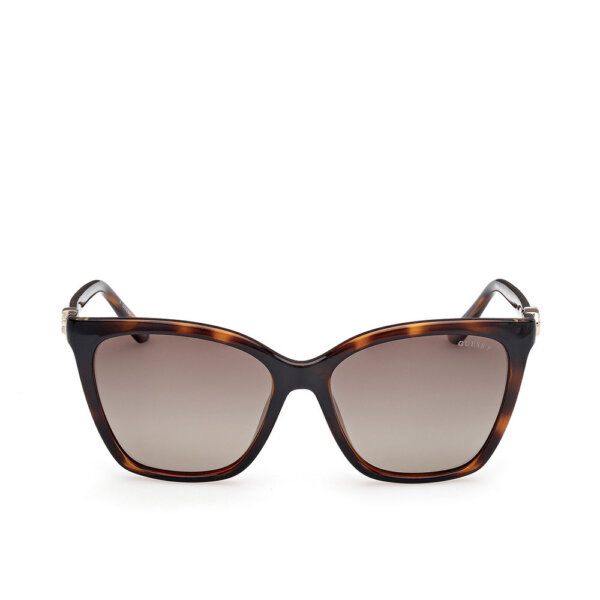 Guess GU00191 POLARIZED 52H päikeseprillid naistele Gu00191 Päikeseprillid