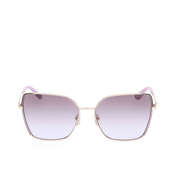 Guess GU00192 59F päikeseprillid naistele Guess Gu00192 59F Päikeseprillid