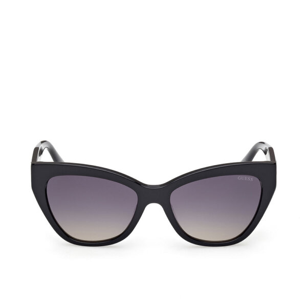 Guess GU00204 01B päikeseprillid naistele Guess Gu00204 Päikeseprillid