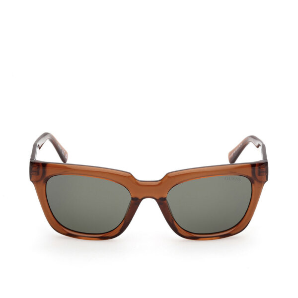 Guess GU00206 48N päikeseprillid meestele Guess Gu00206 48N Päikeseprillid