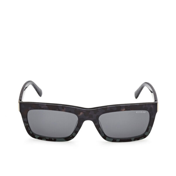Guess GU00212 98V päikeseprillid meestele Guess Gu00212 98V Päikeseprillid