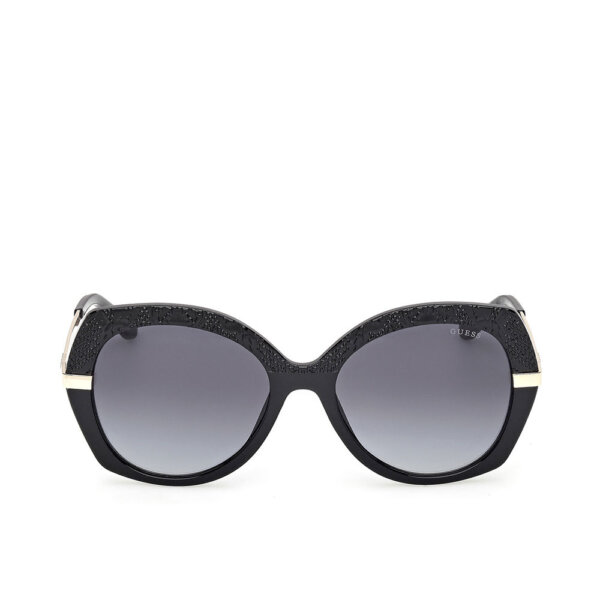 Guess GU00215 01B päikeseprillid naistele Guess Gu00215 Päikeseprillid