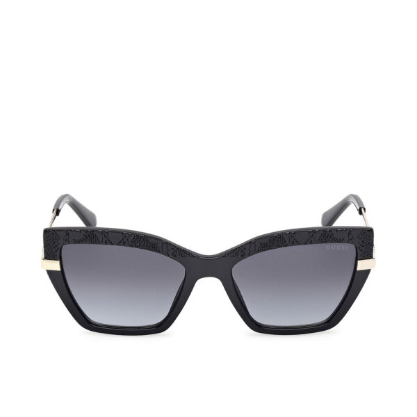 Guess GU00216 01B päikeseprillid naistele Guess Gu00216 Päikeseprillid
