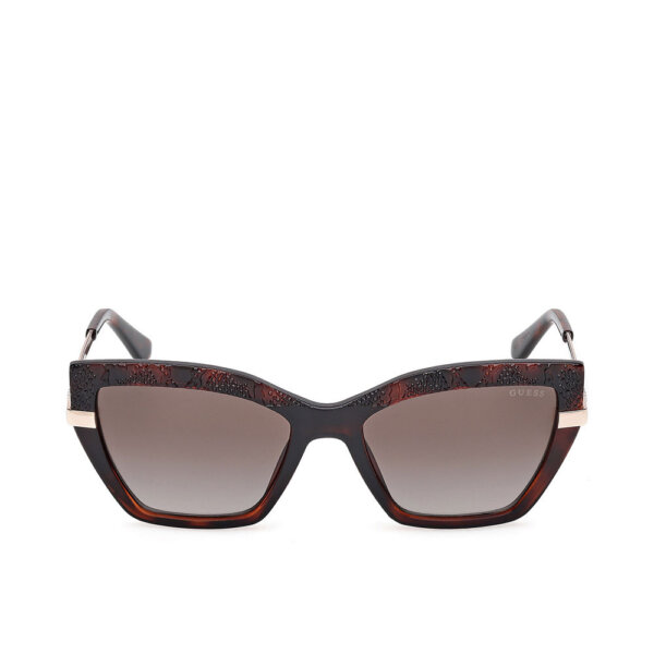 Guess GU00216 52F päikeseprillid naistele Guess Gu00216