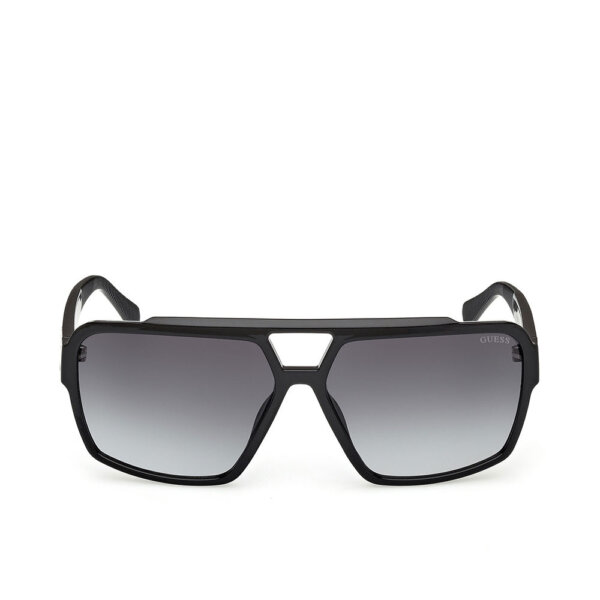 Guess GU00223 01B päikeseprillid meestele Guess Gu00223 Päikeseprillid