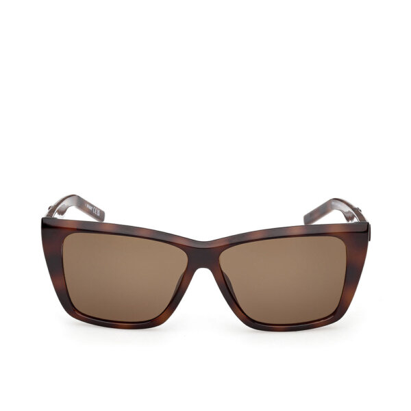 Kway KW0013 POLARIZED 52H päikeseprillid naistele Kway KW0013 Polarized 52H päikeseprillid