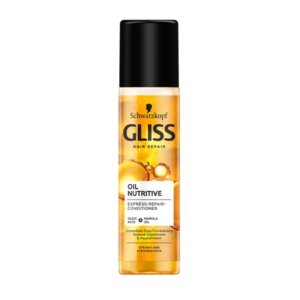 Schwarzkopf Professional Regenerative Express palsam