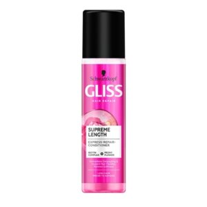Schwarzkopf Supreme Lenght palsam