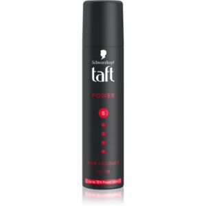 Schwarzkopf Professional Taft Power juukselakk