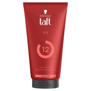 Schwarzkopf Professional Men Taft V12 geel