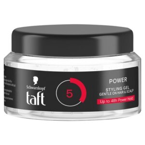 Schwarzkopf Professional Taft Power geel