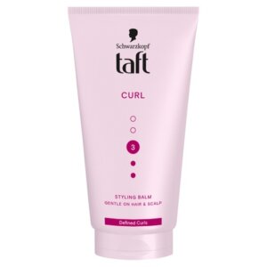 Schwarzkopf Professional Taft Curl palsam