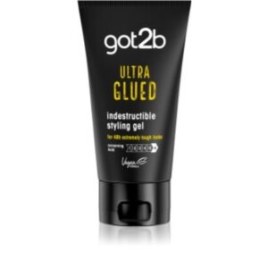Schwarzkopf Professional Got2B Ultra Glued geel