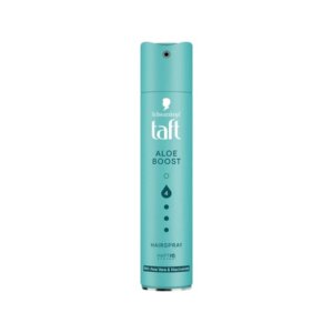 Schwarzkopf Professional Taft Aloe Boost juukselakk