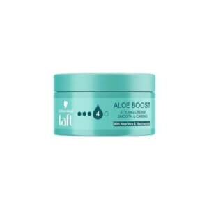 Schwarzkopf Professional Taft Aloe Boost kreem