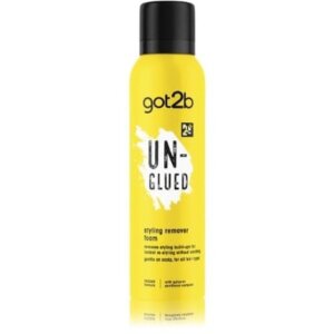 Schwarzkopf Professional Got2Be Un-glued vaht