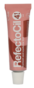Refectocil Lightening Paste silmapliiats