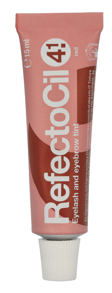 Refectocil Lightening Paste silmapliiats