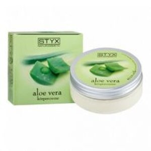 Styx Aloe Vera Kreem
