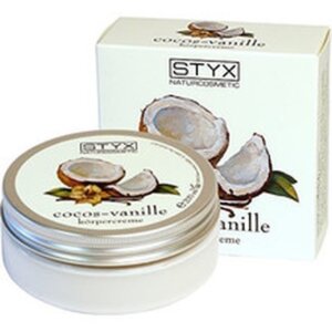 Styx Cocos Vanille Body cream kehakreem 200 ml