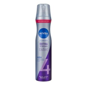 Nivea Extra Strong sprei