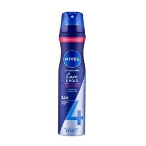 Nivea juukselakk