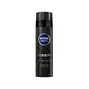 Nivea Deep geel