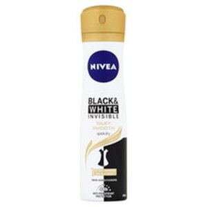 Nivea Silk y Smooth sprei