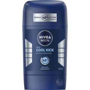 Nivea Cool Kick deodorant