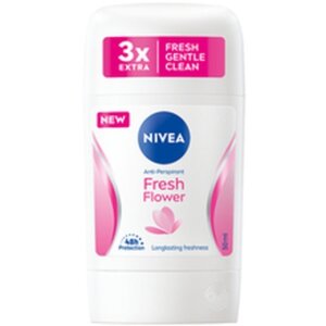 Nivea Fresh Flower Nahahooldustoode